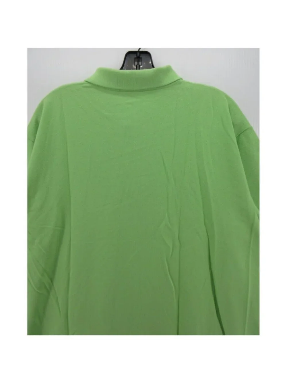 Polo Ralph Lauren Polo Shirt XXL Mesh Pullover Classic Minimalist Pony